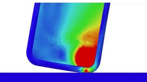 research paper about cell phones drop test|Drop tests and impact simulation for cell phones.